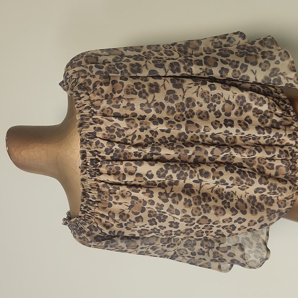 Express Top - Picture 5 of 5